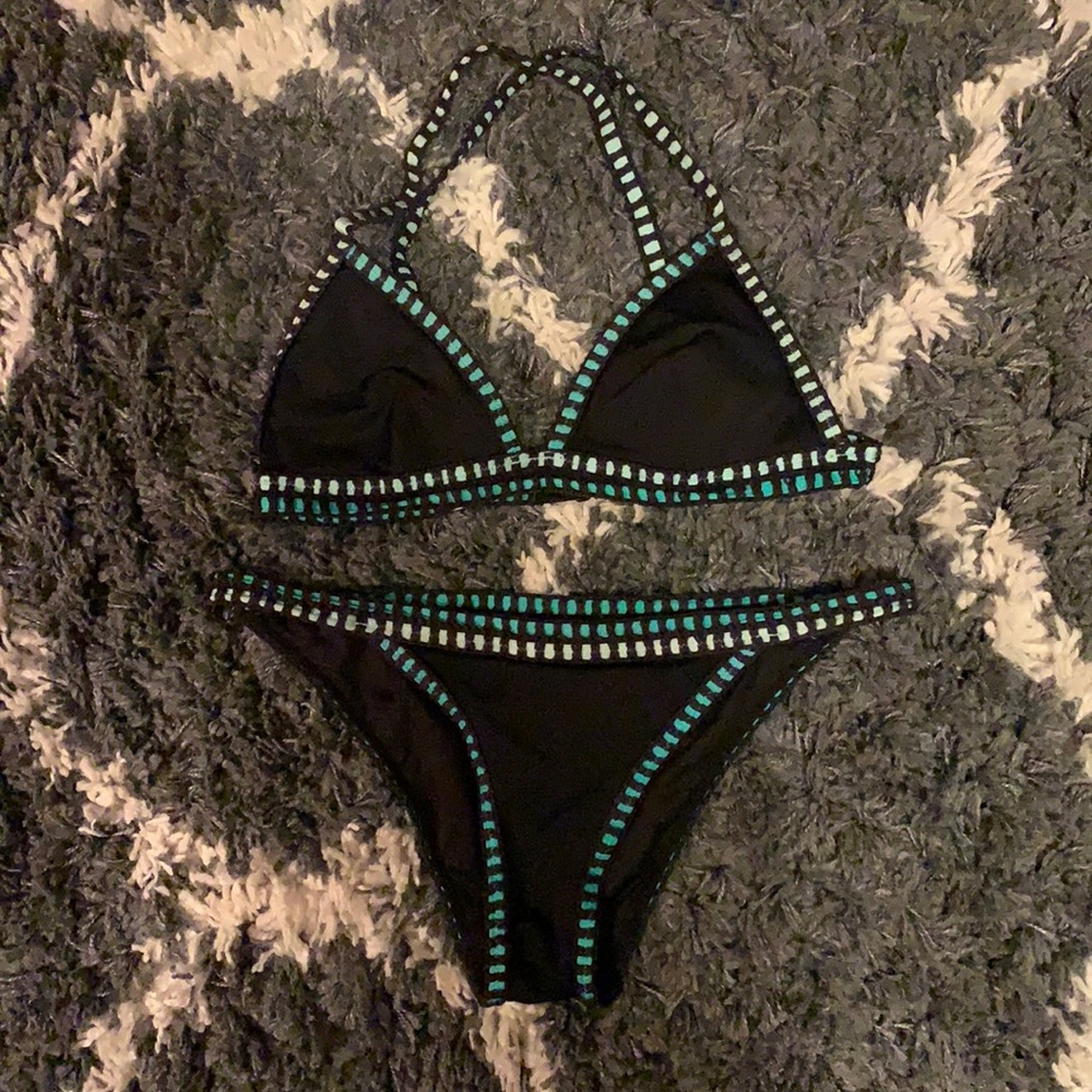 Victoria’s Secret Swimsuit